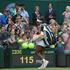 Lisicki Williams Wimbledon tenis OP Anglije grand slam