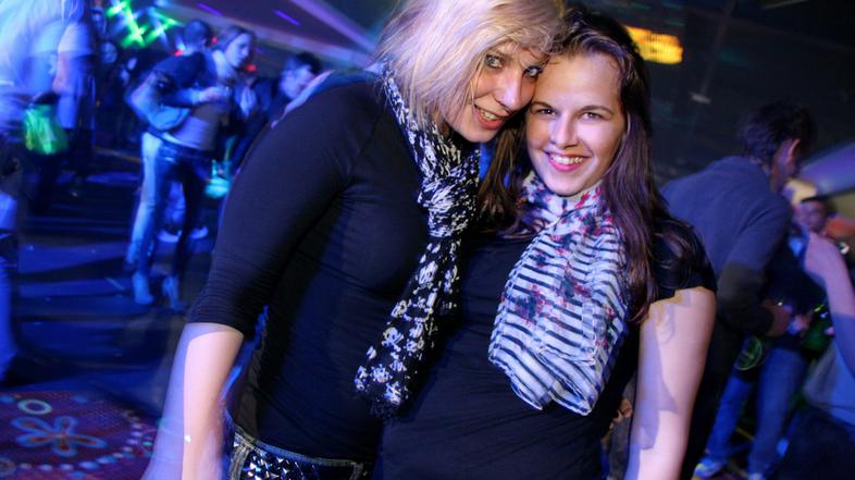 Sobotni odklop v Kopru