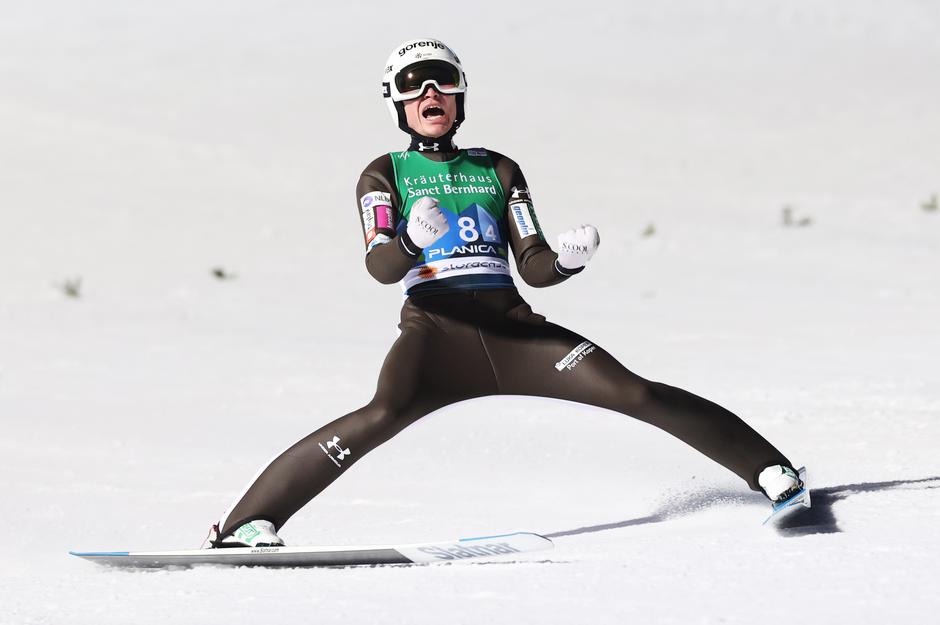 Anže Lanišek | Avtor: Epa