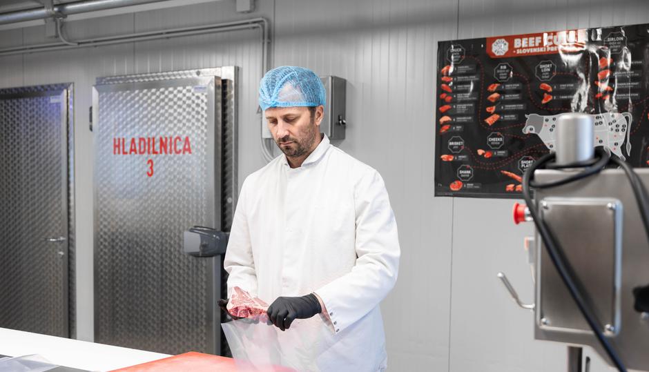 kmetija Hrovat Črenšovci | Avtor: Jure Banfi