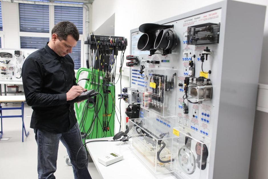 Primož Rožnik | Avtor: Saša Despot