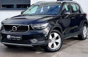 Volvo XC40 D3+LED+NAVI+KAMERA+ALU+KEYLESS GO+AUTO HOLD