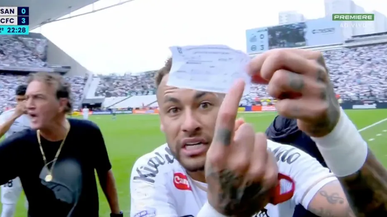 Neymar Jr.