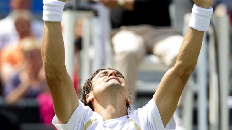 david ferrer