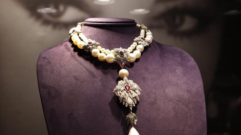 nakit Elizabeth Taylor