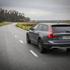 Volvo V90 cross country