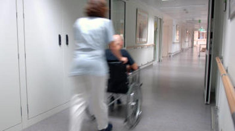 Računsko sodišče je ugotovilo nepravilnosti poslovanja v zvezi s podeljevanjem k