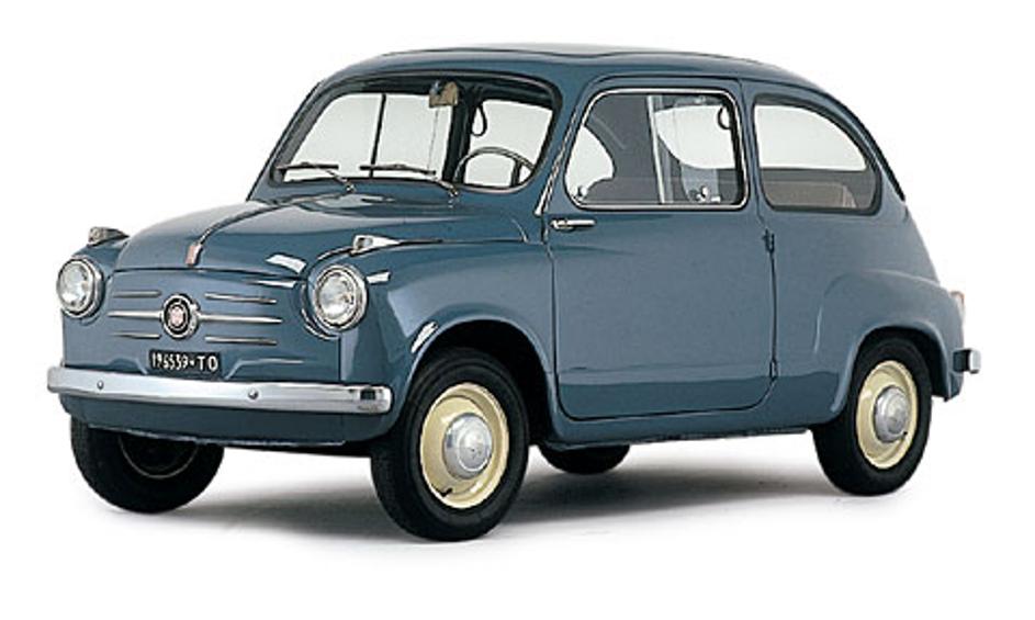 Fiat 600