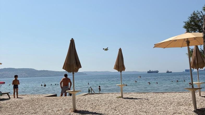 Air Tractor v Ankaranu