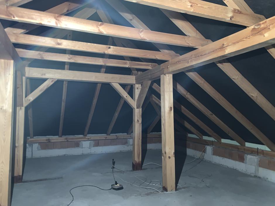 mansarda | Avtor: arhiv Velux