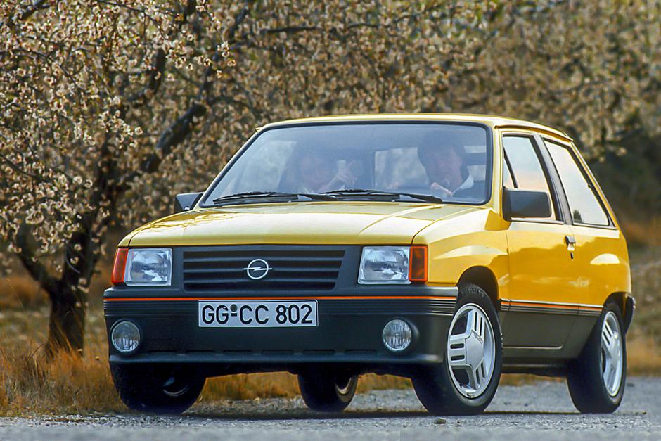  | Avtor: Opel