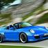 Porsche 911 speedster