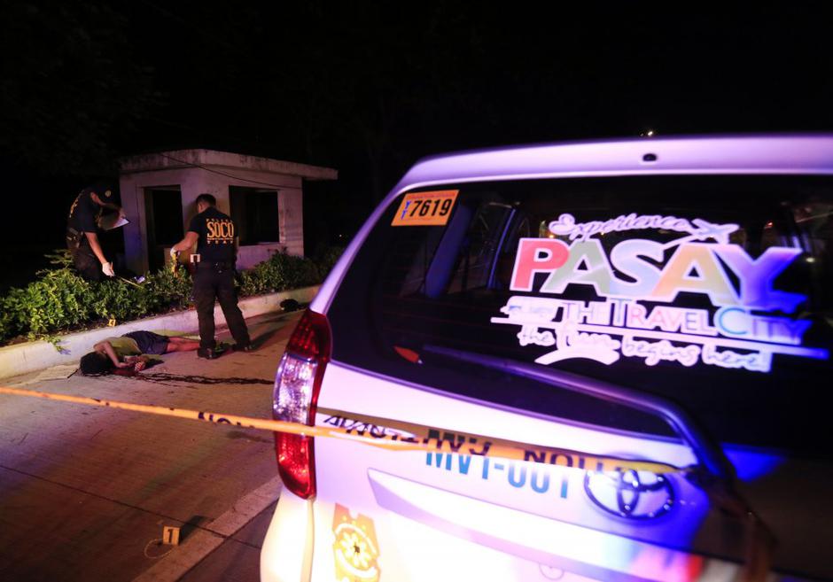 filipini | Avtor: EPA