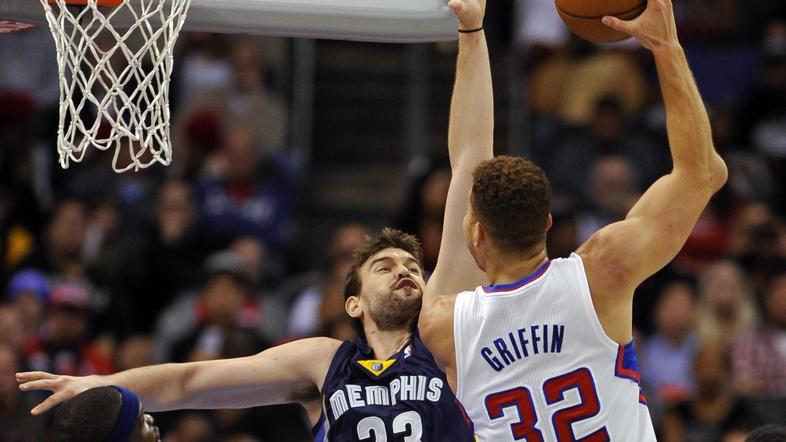 blake griffin marc gasol