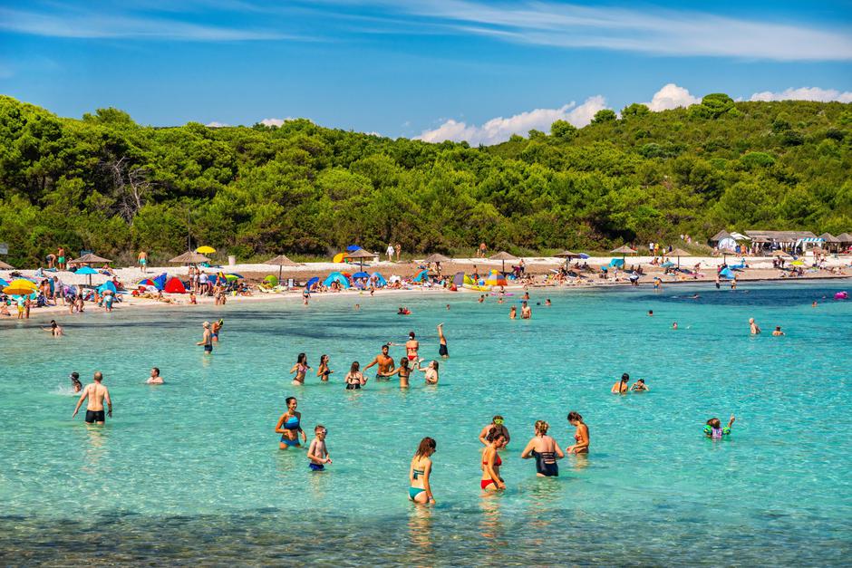 Hrvaška plaža | Avtor: Profimedia