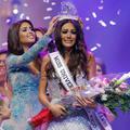 Kristhielee Caride, miss universe Puerto Rico