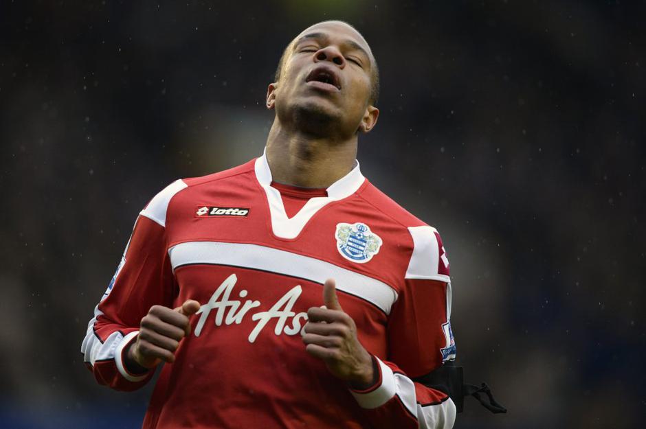 loic remy qpr | Avtor: EPA