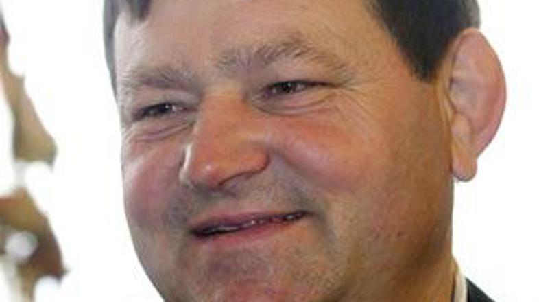 Josip Lucić je potrdil, da se je tradicionalnega generalskega lova udeležil tudi