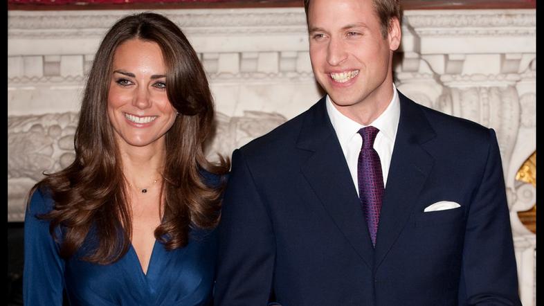 princ William, kate middleton, zaroka