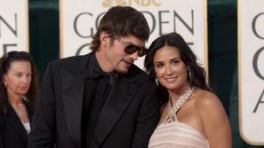 Demi Moore Ashton Kutcher