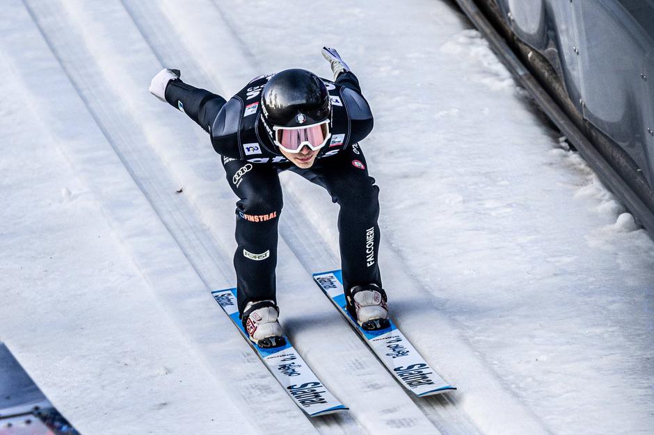 Andrea Campregher | Avtor: Profimedia