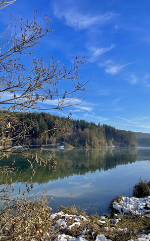 Gradiško jezero