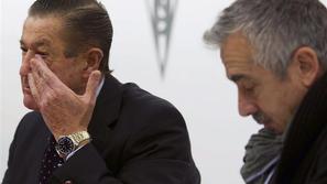 Manuel Preciado vega-arango