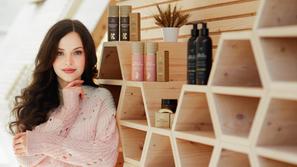 Rebeka Udvanc, Beesmetic