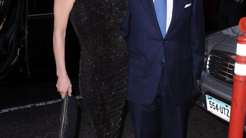 Michael Douglas CAtherine Zeta Jones