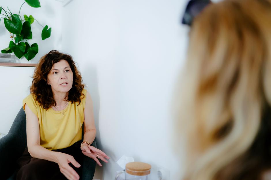 Tanja Petek | Avtor: Saša Despot