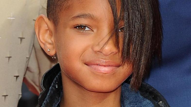 Willow Smith