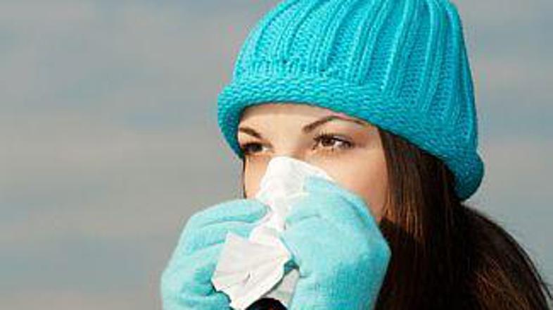 Če niste najboljšega zdravja, raje ostanite doma.