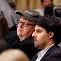 Michael Moore je pristen raziskovalec, ki se je 31. marca udeležil zasedanja ame