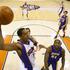 Suns Lakers NBA