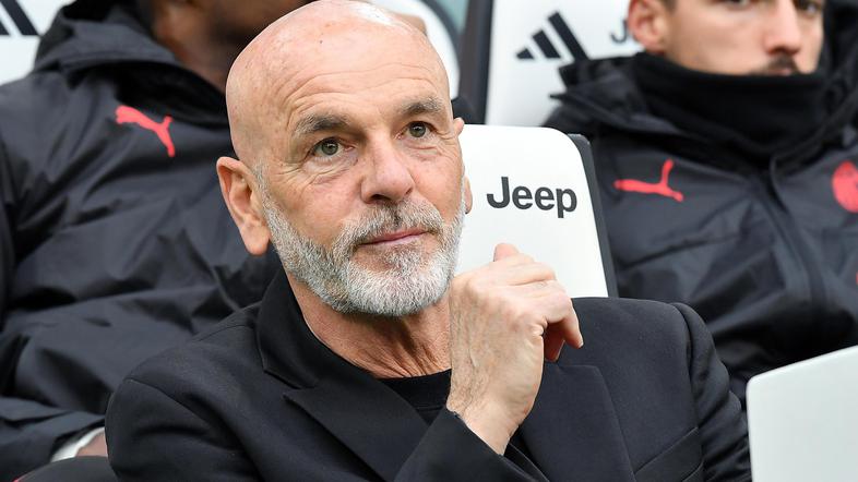 Stefano Pioli