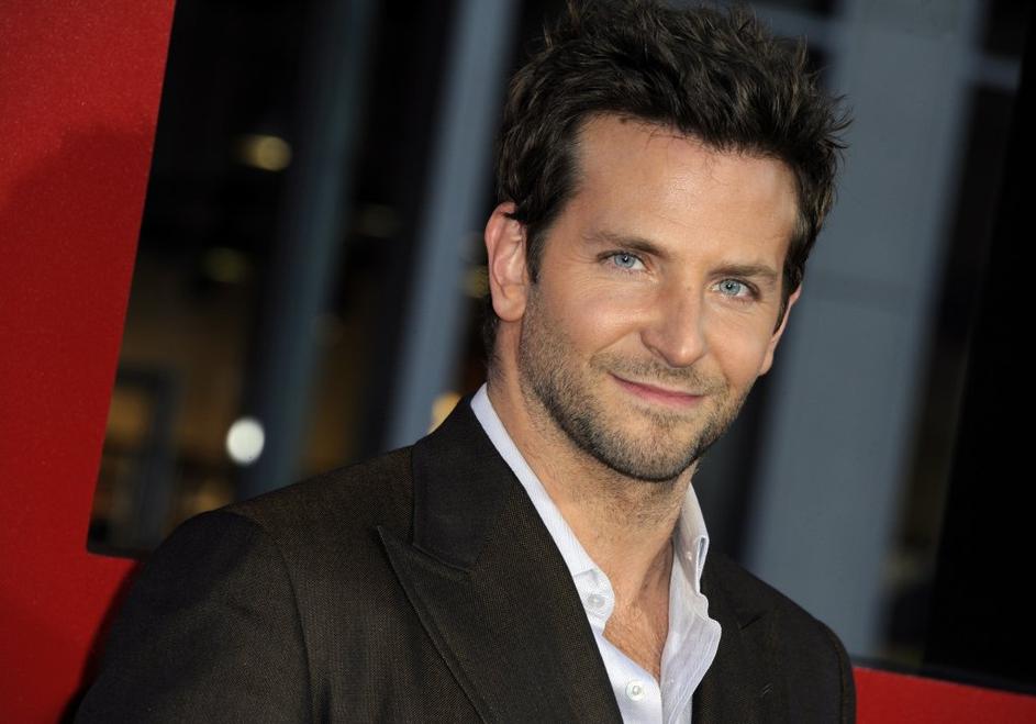 Bradley Cooper