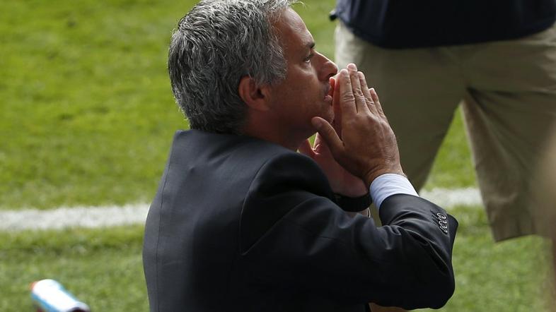 jose mourinho