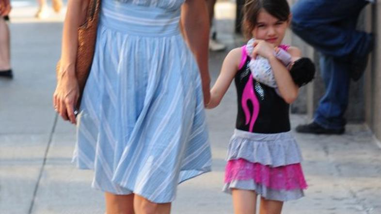 Suri Cruise