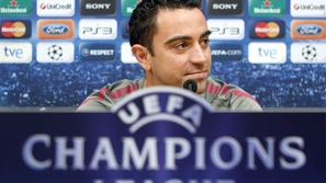 Xavi Hernandez