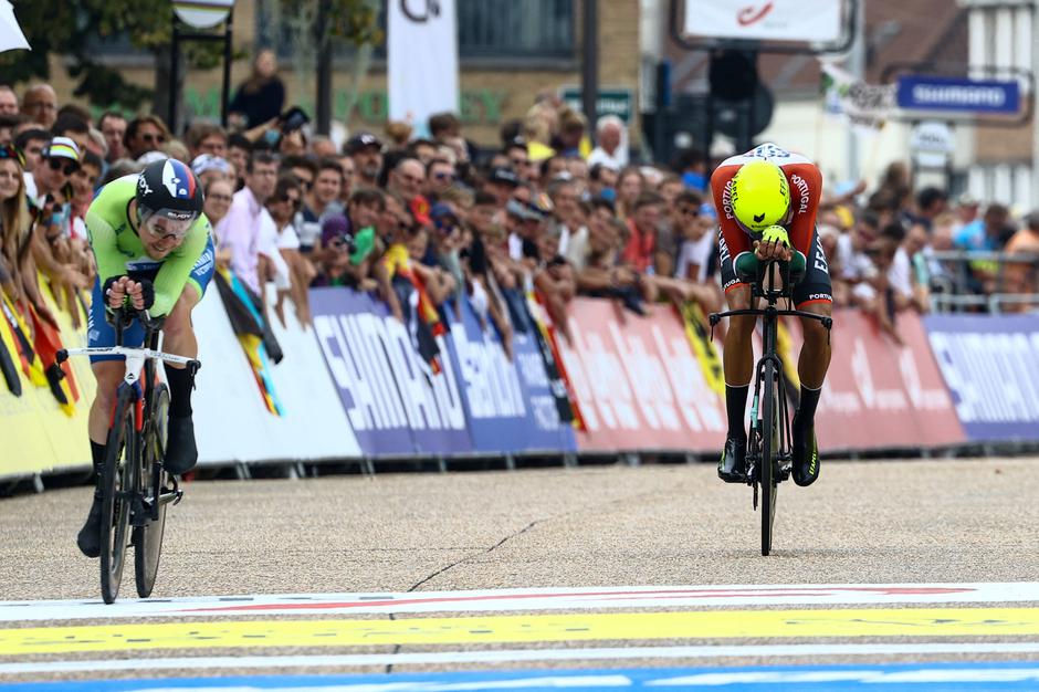 Jan Tratnik | Avtor: Profimedia