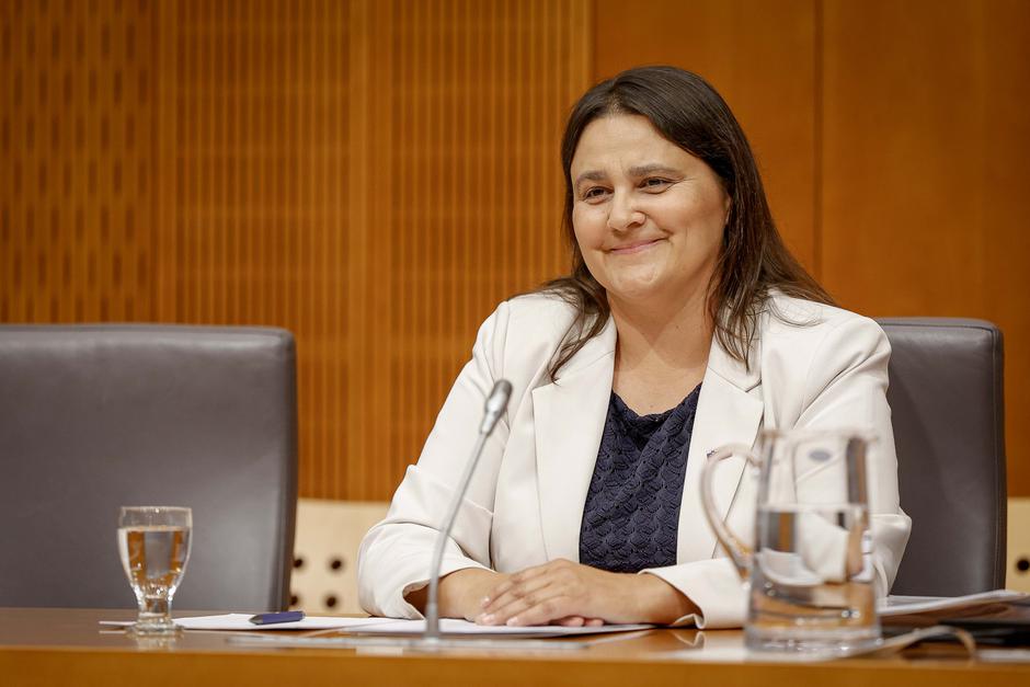 Suzana Lep Šimenko | Avtor: Saša Despot