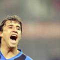 Hernan Crespo je v zadnji sezoni pri Interju dobival vse manj priložnosti.