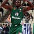 Banks Panathinaikos Union Olimpija Evroliga
