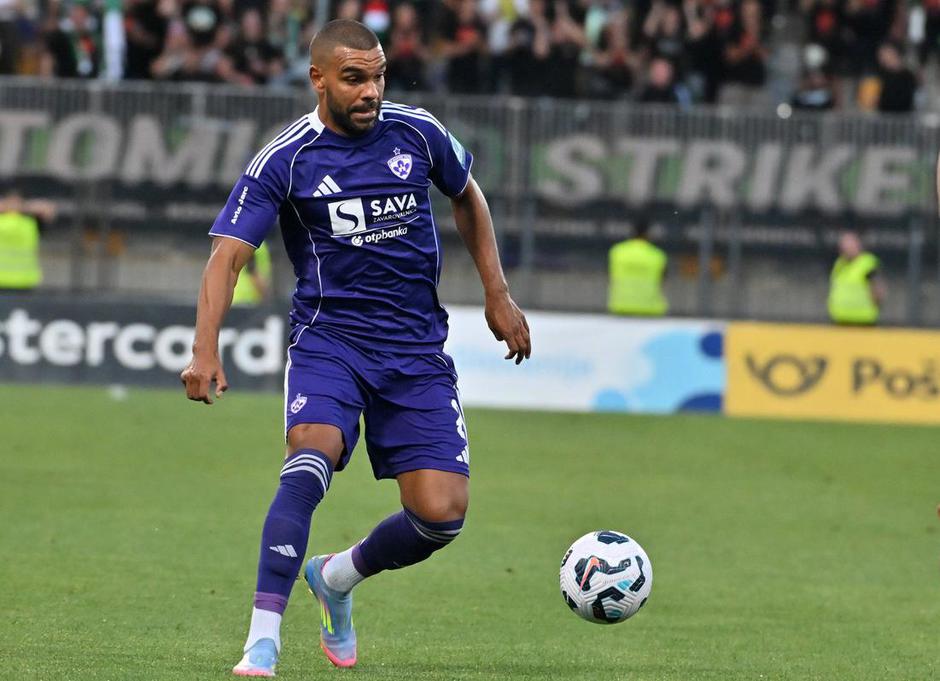 Hilal Soudani | Avtor: Profimedia