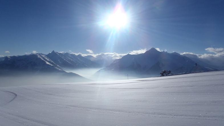 Zillertal