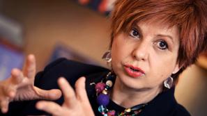 Na ministrstvu so prepričani, da se lahko do takega projekta opredelijo na podla