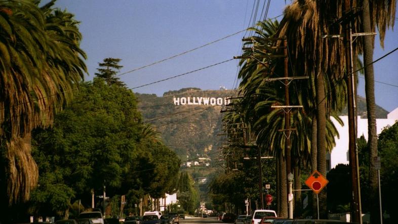 Hollywood, Los Angeles