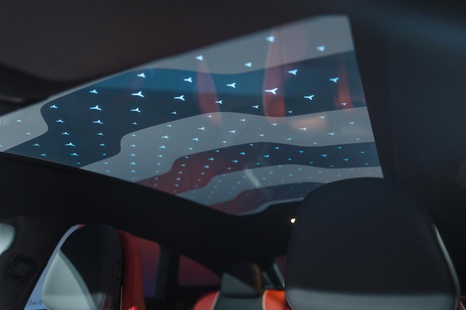 Mercedes-Benz CLA shooting brake | Avtor: Mercedes-Benz