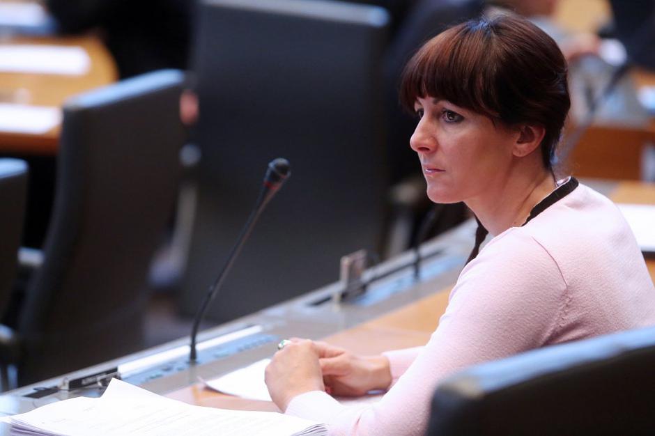 Alenka Bikar | Avtor: Saša Despot