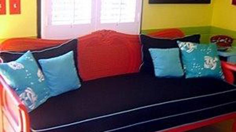 S pravimi barvami dosezite pravo razpoloženje.